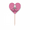 cartoon-anime-skeleton-2 172, variant on Knight White Word Chess Game Toothpick Flags Heart Lable Cupcake Picks