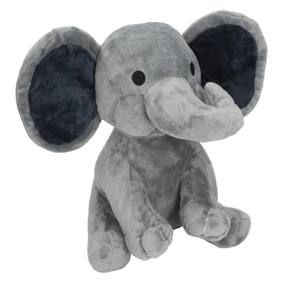 Elephant Plush Doll Toy Multipurpose Cute Stuffed Animal Toy for Kids Home Decor