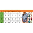 thumbnail image 4 of Satin Pajamas for Women Short Sleeve Silk Pajama Sets Soft Sleepwear Top with Causal Pj Shorts Loungewear, 4 of 5