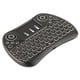 thumbnail image 3 of Teclado inalámbrico NikouMX 2.4G mini QWERTY Panel táctil, 3 of 8