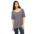 thumbnail image 2 of BELLA CANVAS New IWPF Women Women’s Slouchy Tee, 2 of 2