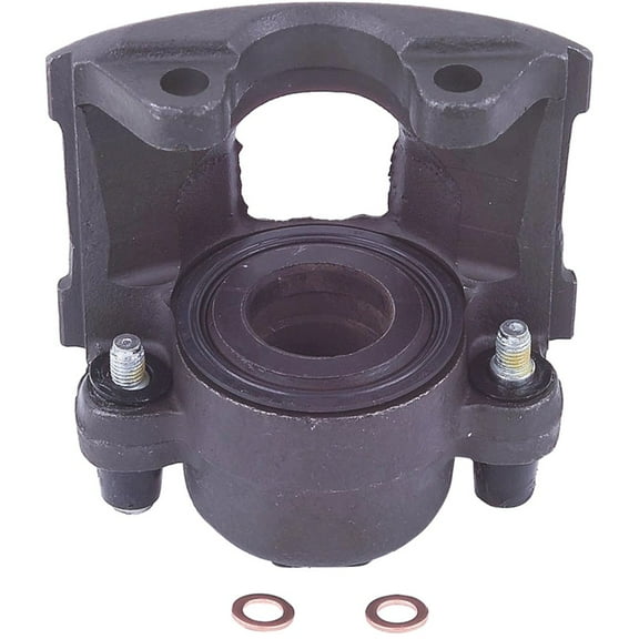 CARDONE Reman 18-4201 Brake Caliper Front Left fits 1983-1994 Ford, Mercury