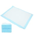 thumbnail image 4 of Mini Pee Pads, Disposable Pet Diapers  For Dogs Cats Rabbits S: Approx. 33 X 45cm / 13.0 X 17.7in  20 Pcs, 4 of 8