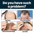 thumbnail image 3 of Hair Regrowth 5% Extra Strength Topical Hair Loss For Men Solution, 3 of 3