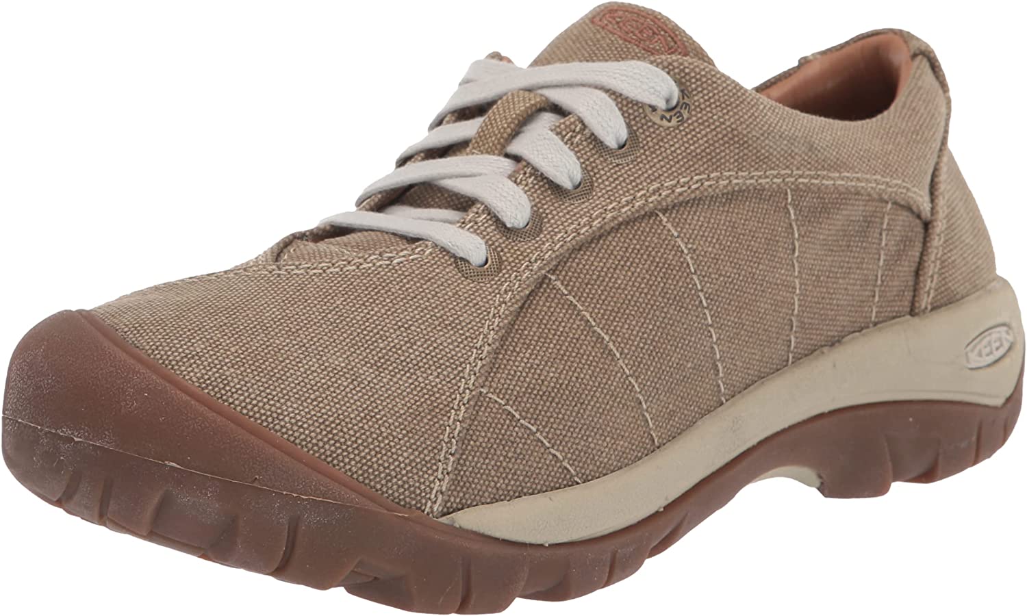 keen presidio canvas