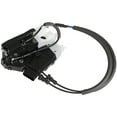 thumbnail image 4 of CCIYU Rear Right Side Door Latch Lock Actuator Compatible for Hyundai Tucson 2016 17 18 19 20 2021 Door Lock Actuators Replaces 81420-D3000, 4 of 5
