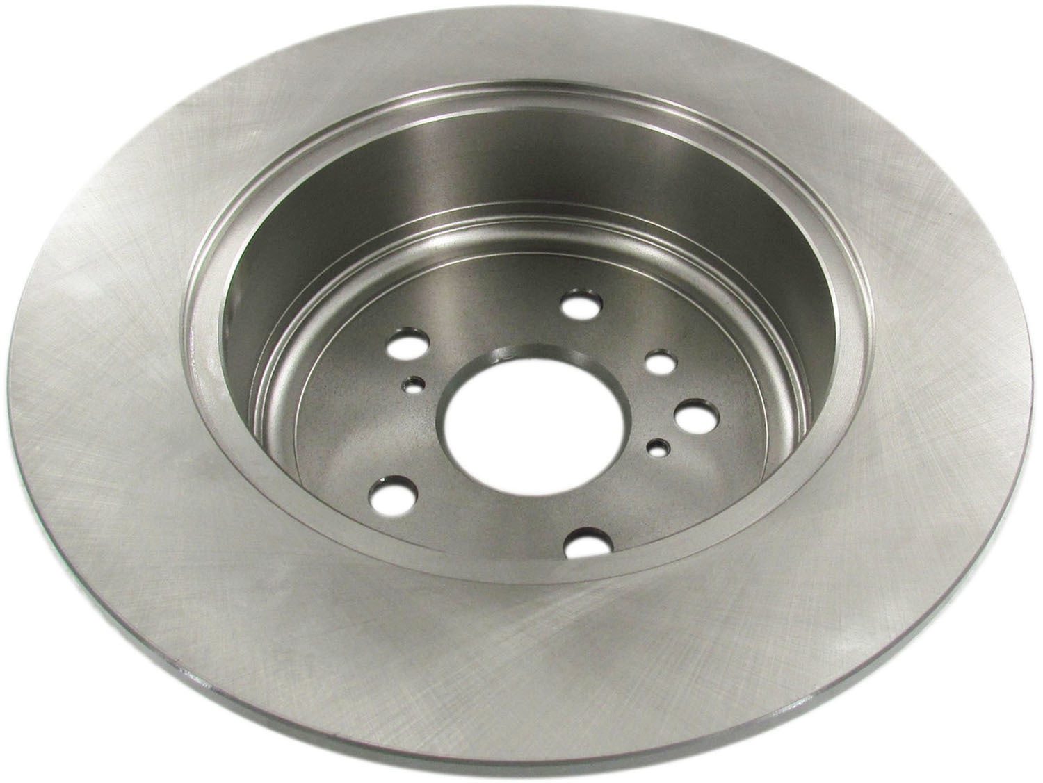 Winstop Brake Rotor, Rear WS239482, Toyota Highlander 2013-2008
