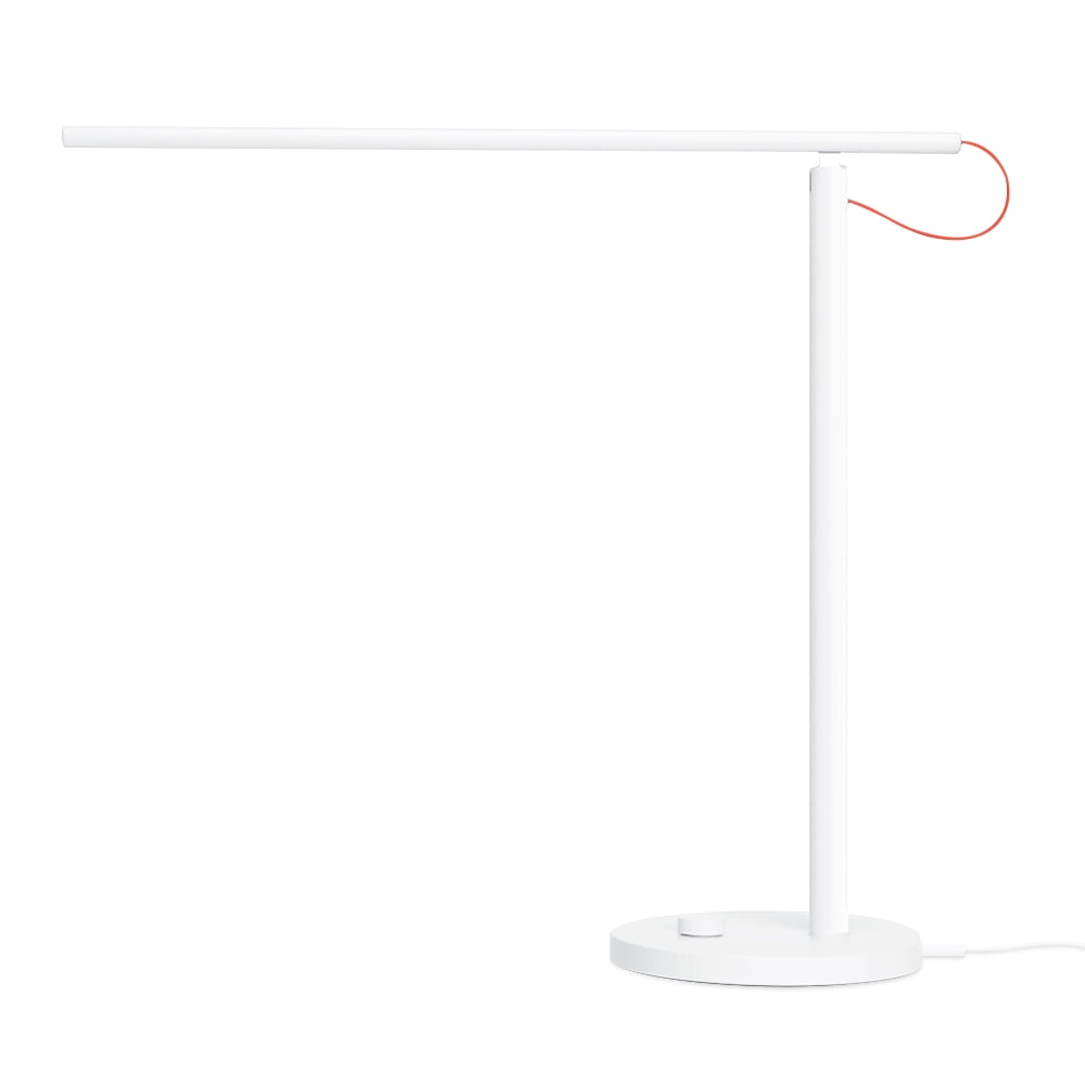 Xiaomi Mi Smart Desk Lamp 14.5” LED 1-Light Tunable White No Hub Required Desk Lamp