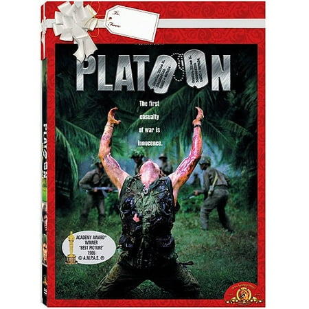 Platoon - 20th Anniversary Collector's Edition (Widescreen)