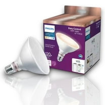 Ceybo 120-Watt Equivalent PAR38 LED Smart Wi-Fi Tunable White Light Bulb Powered with Bluetooth (1-pack)