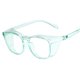 thumbnail image 1 of Gafas antipolen antiazules, gafas antivaho con montura para miopía, 1 of 2
