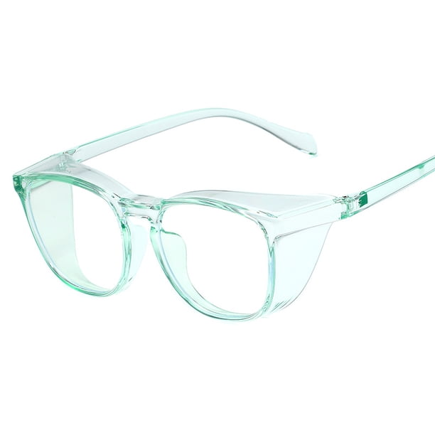Gafas antipolen antiazules, gafas antivaho con montura para miopía