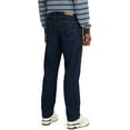 thumbnail image 4 of Levi's Mens 502 Regular Fit Stretch Tapered Jeans, 4 of 4