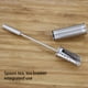 thumbnail image 3 of Ounissouiy Infusor de té Stick Pipe Steeper pequeño resistente al calor hoja suelta especia malla colador filtro cocina Gadgets Teahouse Teteras Ounissouiy HA083599-00, 3 of 6