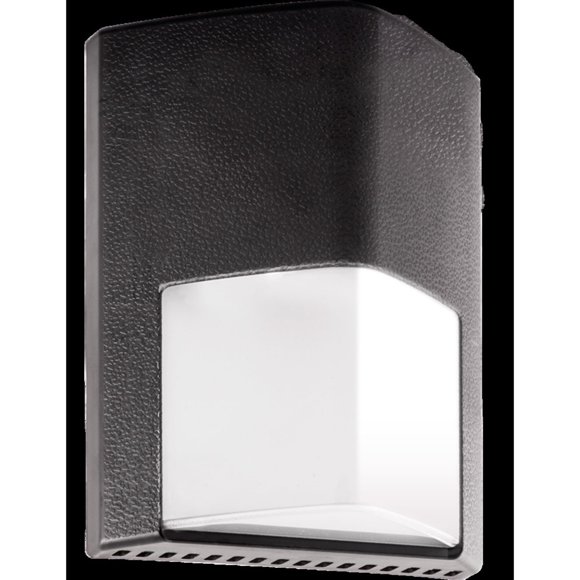 RAB Lighting ENTRA12Y/PC Extérieur, Bronze