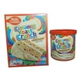 thumbnail image 7 of Betty Crocker Cinnamon Toast Crunch, Special Edition Cake Mix and Icing Bundle, Includes 2 Cinnamon Toast Crunch Cake Mixes and 2 Cinnamon Toast Crunch Icing Frosting Tubs, 7 of 7