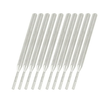 Unique Bargains Unique Bargains Glass Polishing 1.4mm Dia Abrasive Head Grinding Bits 30pcs