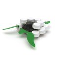 thumbnail image 2 of Juguete STEM PLAYSTEAM Tortuga marina y cangrejo a batería, 2 of 4