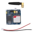 thumbnail image 4 of GPRS Board Módulo GPRS, Módulo Sim 900a, Equipo Electrónico para múltiples modelos de Tarjetas de Teléfono MÓVIL Equipos Industrial Control Industrial, 4 of 7