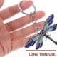 thumbnail image 5 of unbranded Llavero De Metal Con De Para Decorar Llaves Y Accesorios Personales, 5 of 6