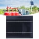 thumbnail image 5 of Panel Solar Impermeable 6W 12V DIY Panel Solar Para Juguetes/luces/exhibiciones Solares Proyectos Científicos, 5 of 7