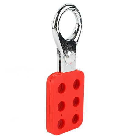 Safety Hasp Lock,Lockout Tagout Hasp 6 Lockout Tagout Hasp Lock Out ...