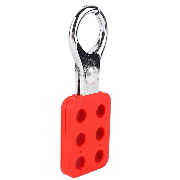 Lockout Tagout Hasp,Lockout Tagout Hasp 6 Tagout Hasp Padlock Hasp ...