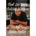 thumbnail image 1 of Recettes de Vacances du Chef Jay Jay, 1 of 4