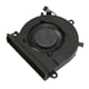 thumbnail image 3 of Enfriador De PC, Ventilador De CPU Portátil Duradero Conector De 4 Pines ABS De Aluminio DC 5V 0.5A Para El Hogar, 3 of 7