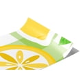 thumbnail image 2 of Rwraps Lemon Classic Lemonade Matte Vinyl Film Wrap 59in x 2ft Vinyl Vehicle Car Film Sheet Roll, 2 of 9