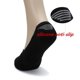 thumbnail image 4 of Pareberry Calcetines gruesos de algodón para mujer, atléticos, informales, de corte bajo, planos, antideslizantes, con forro para barco, paquete de 510 (talla de zapato: 5-85 blanco), 4 of 5