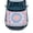 Butterfly Tie-Dye, variant on CHAQLIN Universal Car Hood Cover Butterfly Tie-Dye Car Hood Cover Protector Removable Polyester Fabric Covers Exterior Accessories All-Weather Protection