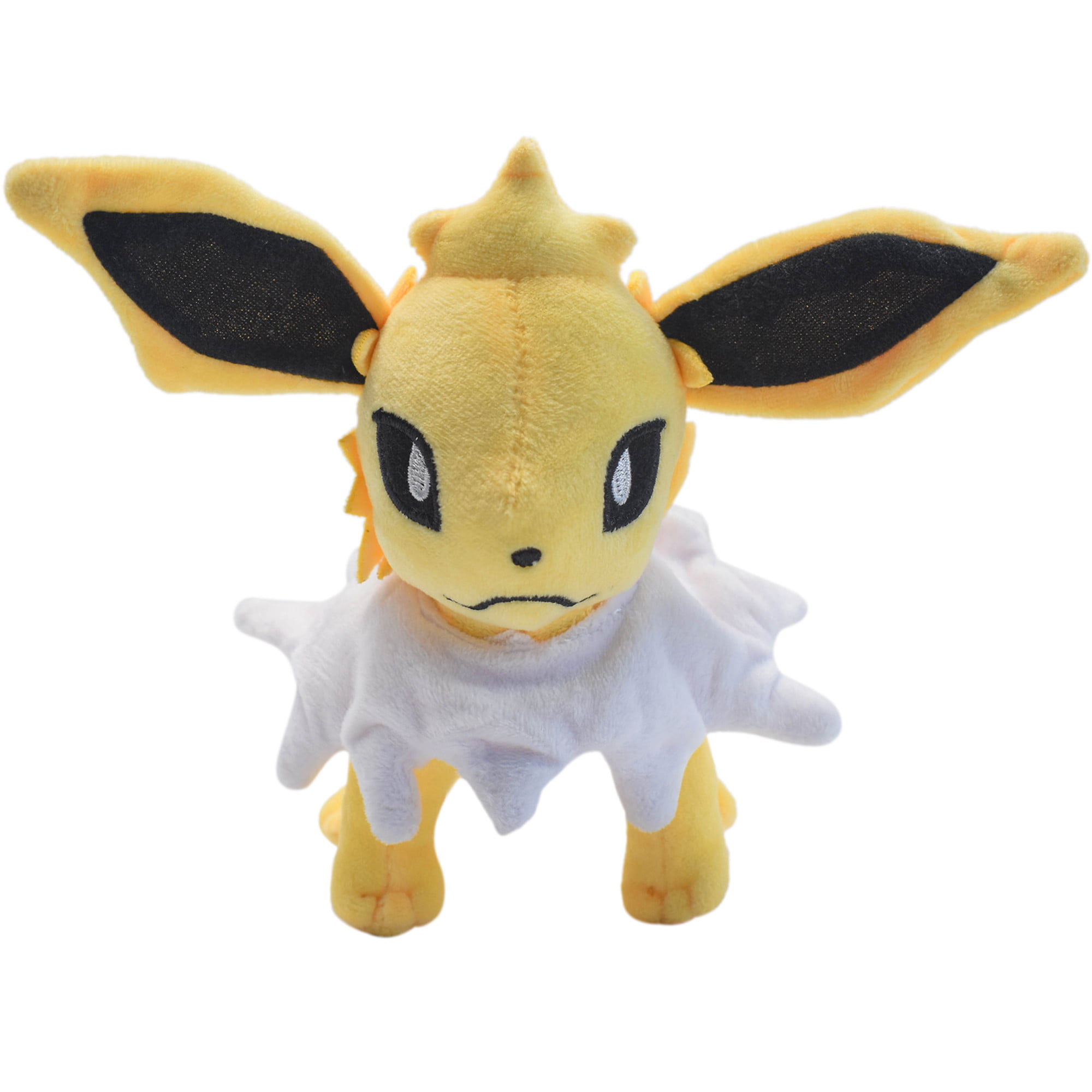 Espeon Pokemon Pokedoll Plush Toy Doll Stuffed Animal Soft Sun from Eevee New 7" 