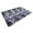 Dark Gray, variant on Tereitr 90" x 63" Area Rug, 0.39" Thickened Fluffy Area Rugs for Bedroom, 230cm x 160cm Ultra Soft Non-Slip Large Fuzzy Rug, Bedroom Rug under Bed (Dark Grey)