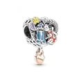 thumbnail image 2 of Pandora Disney Ohana Lilo & Stitch Inspired Charm, 2 of 4