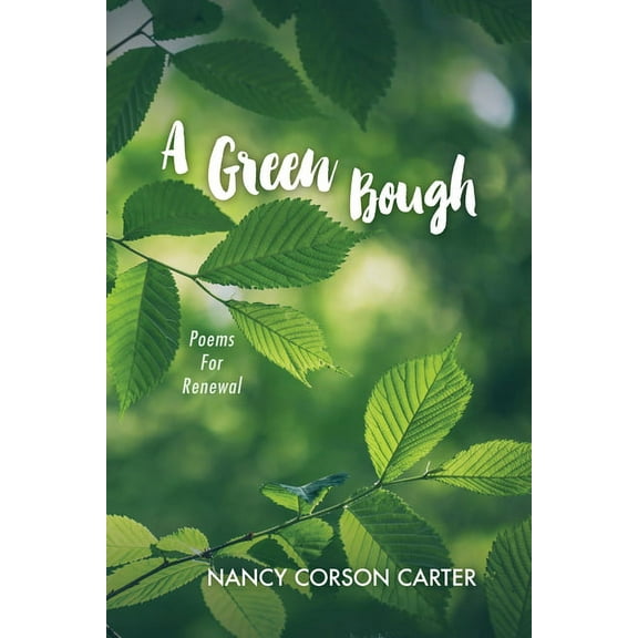 A Green Bough (Hardcover)