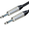 thumbnail image 1 of Digiflex NPP Tour Series Guitar/Instrument Cable - Straight, 10', 1 of 1