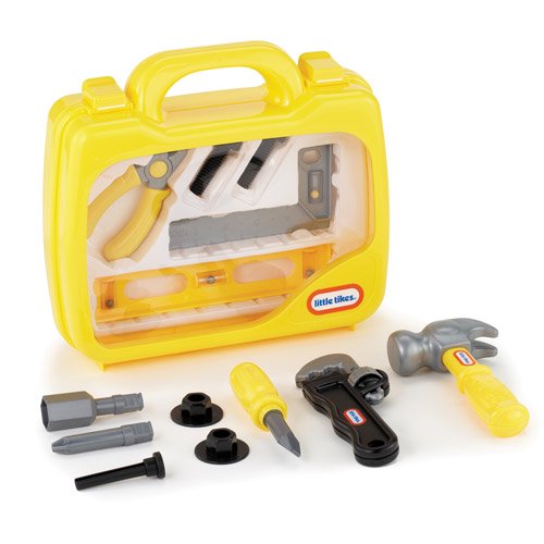 little tikes toolbox