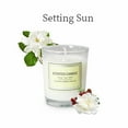 thumbnail image 4 of Clearance!Candles Orange Wood Wick Candles Summer Scented Candles For Women | 50g Scented Candles For Home Scented | Candles | Natural Candles | Men Candl, 4 of 9