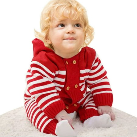 

Amazing Snazzy Newborn Autumn Babby Rompers