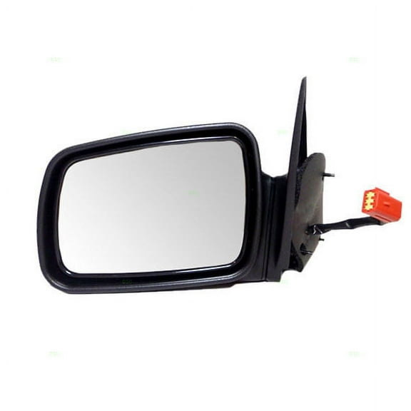 Brock Power Mirror for 1993-1995 Grand Cherokee Left 4883021