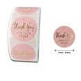 thumbnail image 3 of 1000 piezas hechas a mano con pegatinas de amor de 1 pulgada para hornear con pegatinas de hoja de amor para hornear tienda, 3 of 5