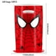 thumbnail image 5 of Bolsas de regalo para fiestas de Spiderman, bolsas de dulces de Marvel Avengers, bolsas de botín para fiestas infantiles, regalos para fiestas de cumpleaños, suministros para festivales, decoración, 5 of 5