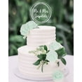 thumbnail image 2 of 30pcs Baby Blue Roses Foam Flowers Artificial Roses with Stems, Fake Roses with Fake Flowers for DIY Wedding Bouquets Baby Shower Centerpieces Floral Party Home Décor (Light Blue), 2 of 5