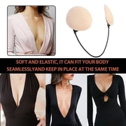 Push Up Frontless Bra Kit Deep Plunge Bra Kit Bra Hidden Bra Skin