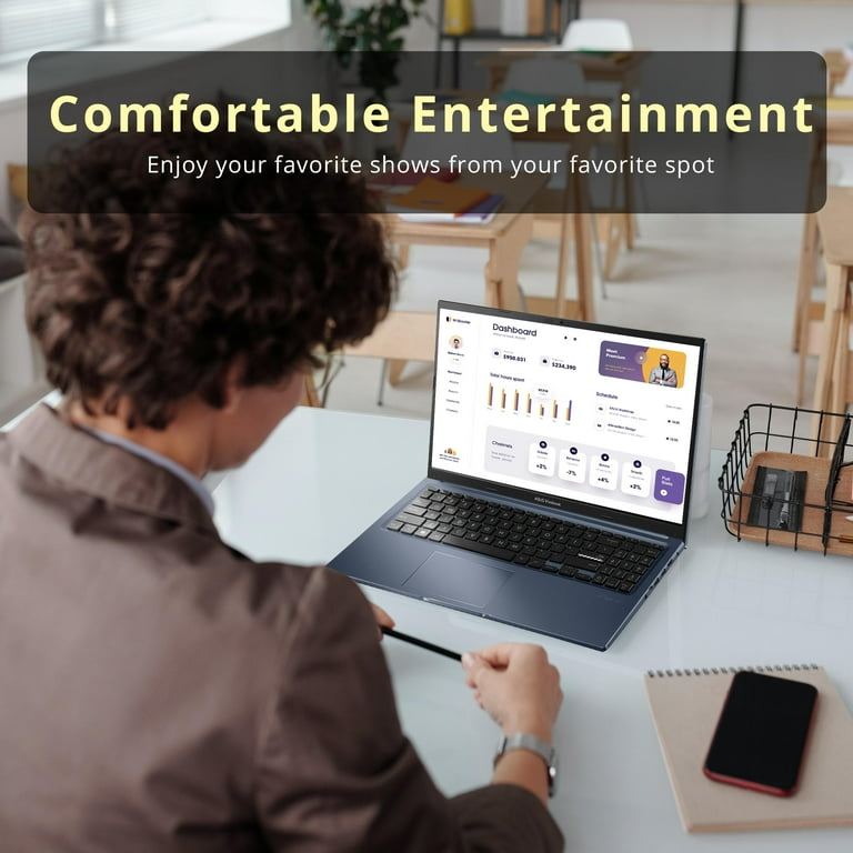 ASUS VivoBook 15.6