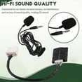 thumbnail image 5 of 12V Interface AUX Bluetooth Adapter for Accord 2003-2011, 5 of 5