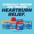 thumbnail image 6 of Maximum Strength Pepcid AC All-Day Heartburn Relief Treatment, 50 counts, famotidine, 6 of 8