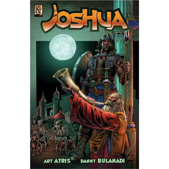 Joshua (Paperback)