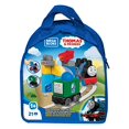 thumbnail image 1 of Mega Bloks Thomas & Amis Kit de Construction Blue Mountain, 1 of 10